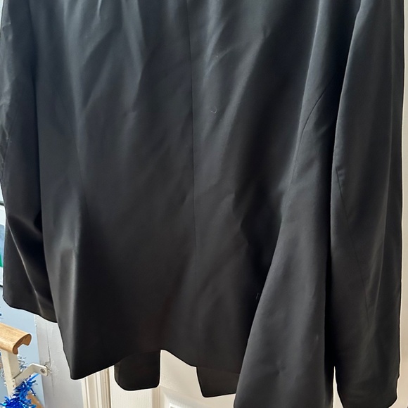 Oversized Blazer - Picture 7 of 7